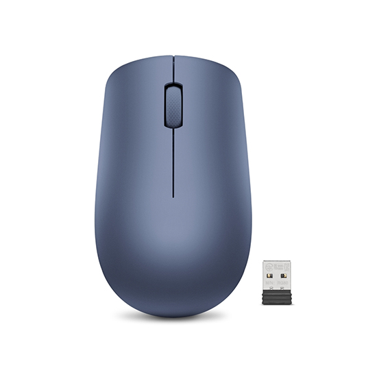 Lenovo 530 Wireless Mouse