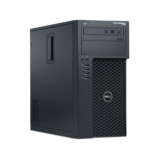 Dell T11700 Core i5-4th Gen 8GB RAM And 256GB SSD