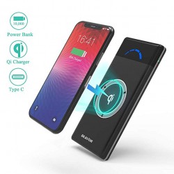 Blavor PN-W06 Wireless Power Bank 10000mAh