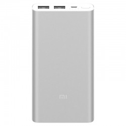 Xiaomi Mi Power Bank 2s Ultra Thin 10000 mAH 