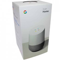 Google Home Voice-Activated Smart Home Speaker