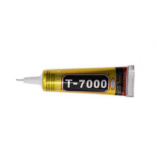 Zhanlida T-7000 Glue 15mL Super Adhesive Multi-Purpose & Cell Phone Repair 