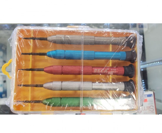 Phone Repair Screwdriver Set