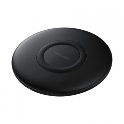 Wireless Charger Pad - EP-P1100BB - Black