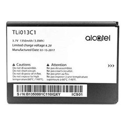 Alcatel TLi013C1 BATTERY One Touch Go