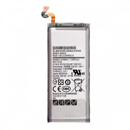 Samsung Note 8 Battery EB-BN950ABE