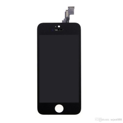 Apple iPhone 5c LCD Digitizer Assembly Glass Black