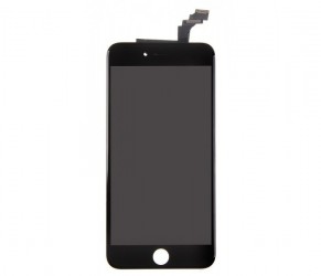 Apple iPhone 6 Plus LCD Digitizer Assembly Black