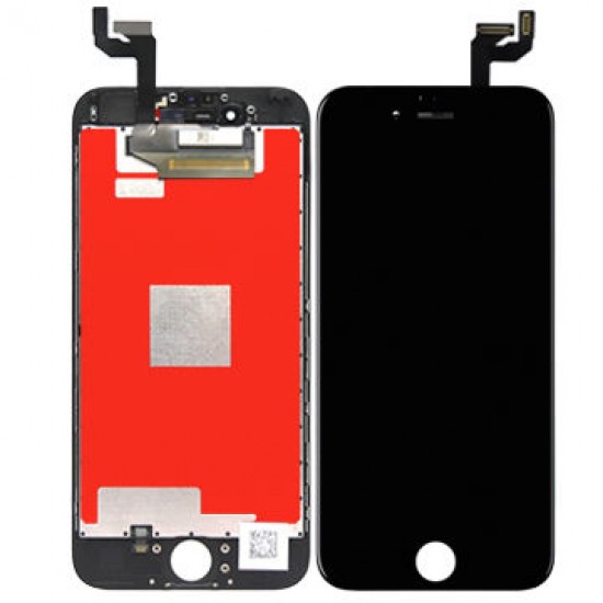 Apple iPhone 6S LCD Digitizer Assembly Black