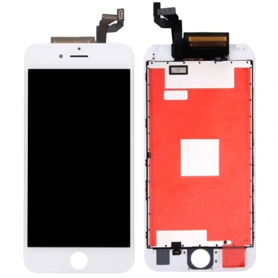 Apple iPhone 6S LCD Digitizer Assembly White