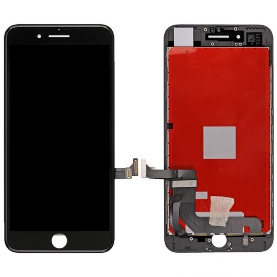 Apple iPhone 7 LCD Digitizer Assembly Black