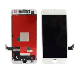 Apple iPhone 7 LCD Digitizer Assembly White