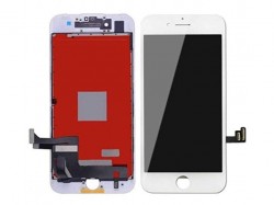 Apple iPhone 7 Plus LCD Digitizer Assembly White