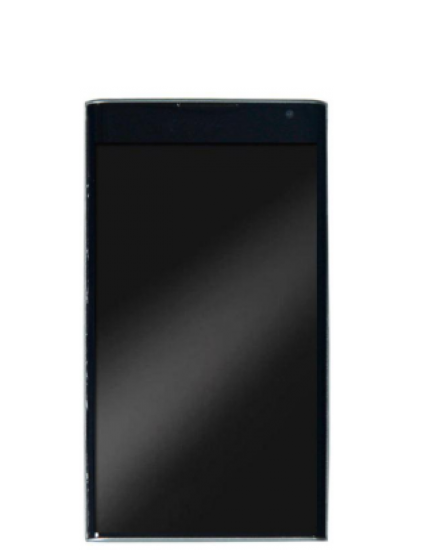 Blackberry Priv LCD Digitizer Screen Assembly