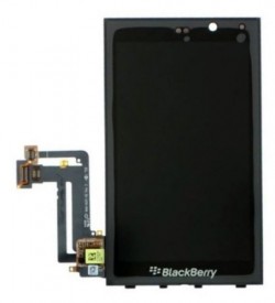 Blackberry Z10 LCD Digitizer Assembly