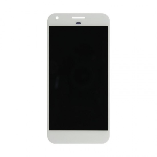 Google Pixel XL LCD Digitizer Assembly White