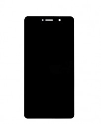 Huawei GR5 LCD Screen Digitizer Assembly with Frame Black