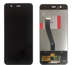 Huawei P10 LCD Screen Digitizer Assembly Black