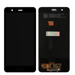 Huawei P10 Plus LCD Screen Digitizer Assembly Black