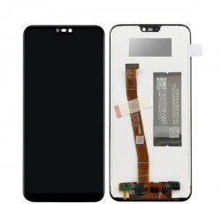 Huawei P20 Lite LCD Screen Digitizer Assembly Black