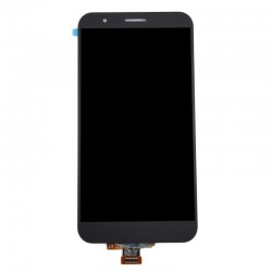 LG Stylo 3 Plus LCD Digitizer Assembly Black