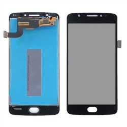 Motorola Moto E4 LCD Digitizer Assembly