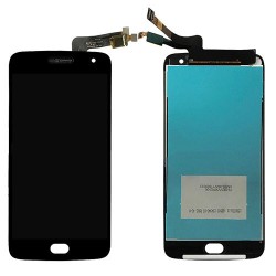 Motorola Moto G5 Plus LCD Digitizer Assembly