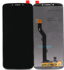 Motorola Moto G6 Play LCD Digitizer Assembly