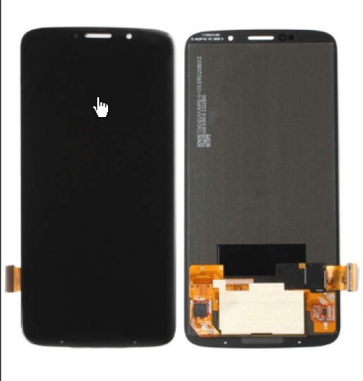 Motorola Moto Z3 Play LCD Digitizer Assembly