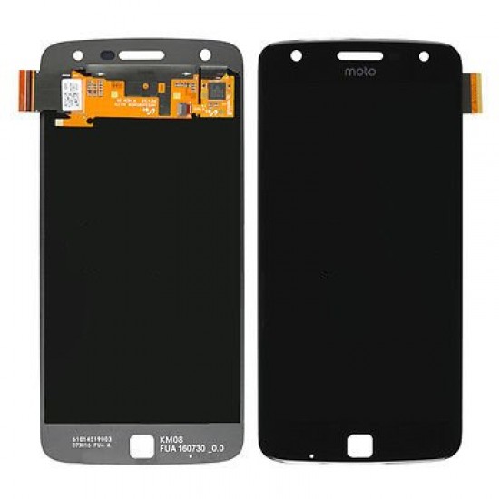 Motorola Moto Z4 LCD Digitizer Assembly