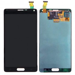 Samsung Galaxy Note 4 N910 LCD Digitizer Assembly Black