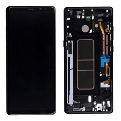 Samsung Galaxy Note 8 LCD Digitizer Assembly Black