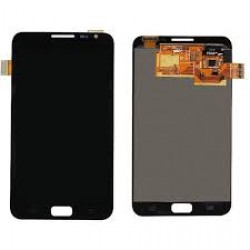 Samsung Galaxy Note 1 SGH-i717 LCD Digitizer Assembly Black