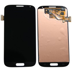 Samsung Galaxy S4 LCD Digitizer Assembly Black