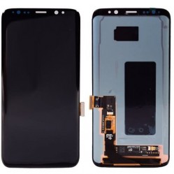 Samsung Galaxy S9+ Plus LCD Digitizer Assembly Black