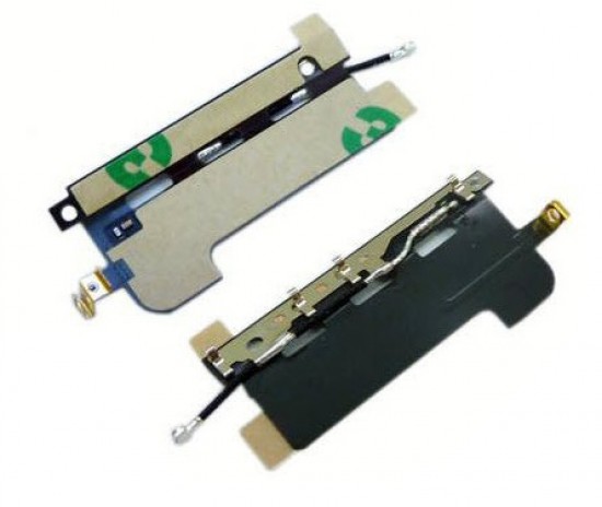 Apple iPhone 4S 4GS Signal Antenna Connector Flex Ribbon Cable GSM 