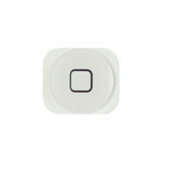 Apple iPhone 5 5C Home Button White