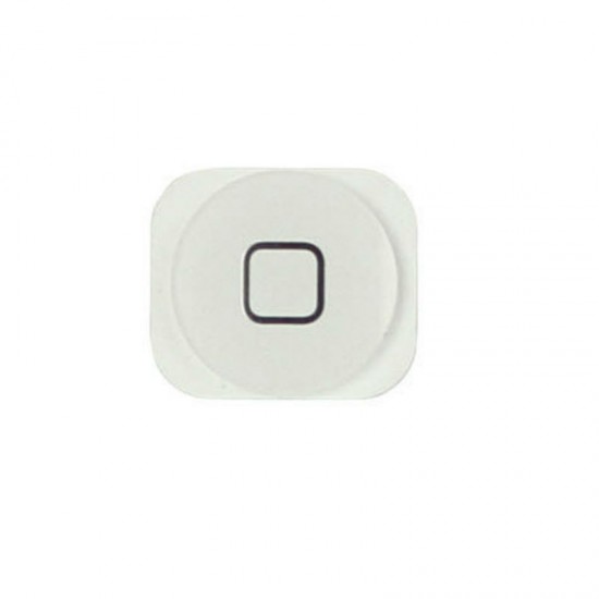 Apple iPhone 5 5C Home Button White