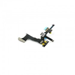 Apple iPhone 5C Front Camera with Flex Cable