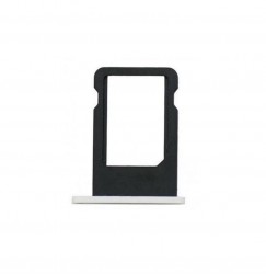 Apple iPhone 5C Sim Card Tray White