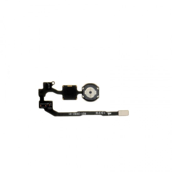 Apple iPhone 5S Home Button With Flex Cable