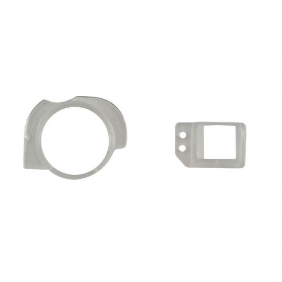 Apple iPhone 6 6 Plus Proximity Sensor Holder and Front Camera Bracket Holder Ring