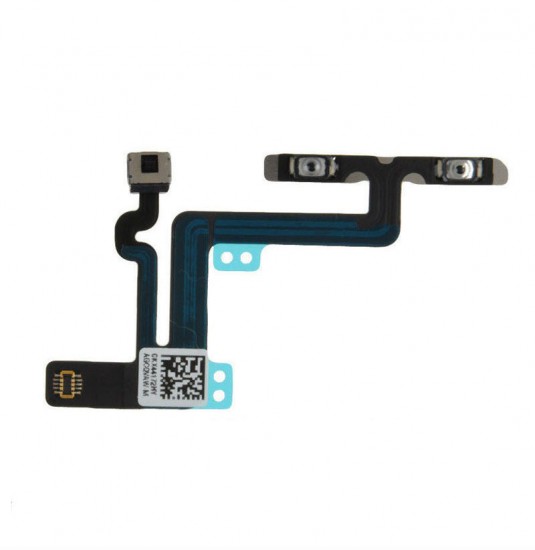 Apple iPhone 6 Plus Volume Mute Flex Cable