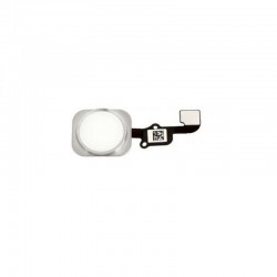 iPhone 6S Plus 5.5" Home button with flex cable White