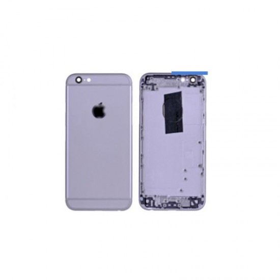 Apple iPhone 6s Plus 5.5 Back Rear Housing Frame Assembly Space Grey