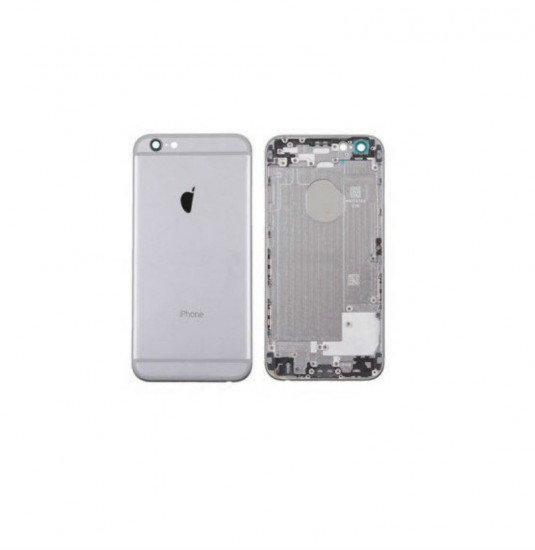 Apple iPhone 6S 4.7" Replacement Back Housing Space Grey