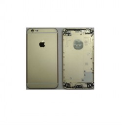Apple iPhone 6S 4.7" Replacement Back Housing Gold