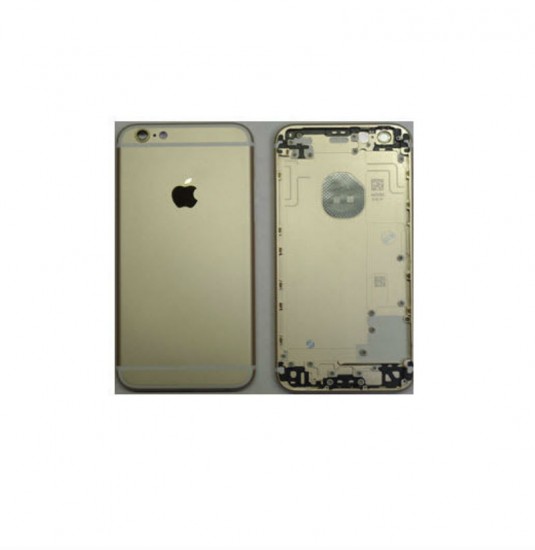 Apple iPhone 6S 4.7" Replacement Back Housing Gold