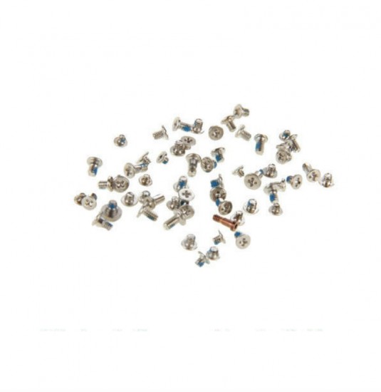 Apple iPhone 6S Screws Set