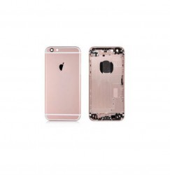 Apple iPhone 6S 4.7" Replacement Back Housing Rose Gold